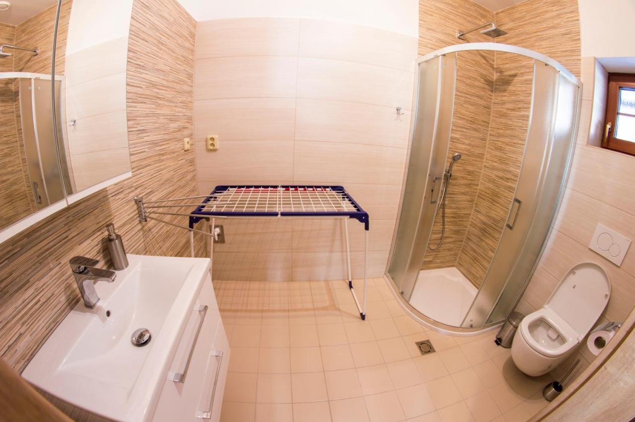 Apartman Benecko 213 Buitenkant foto