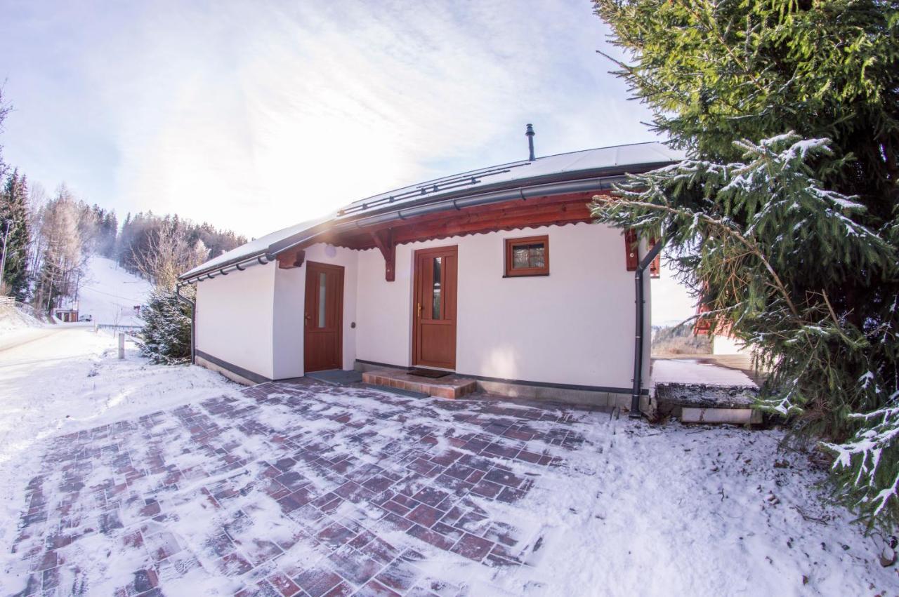 Apartman Benecko 213 Buitenkant foto